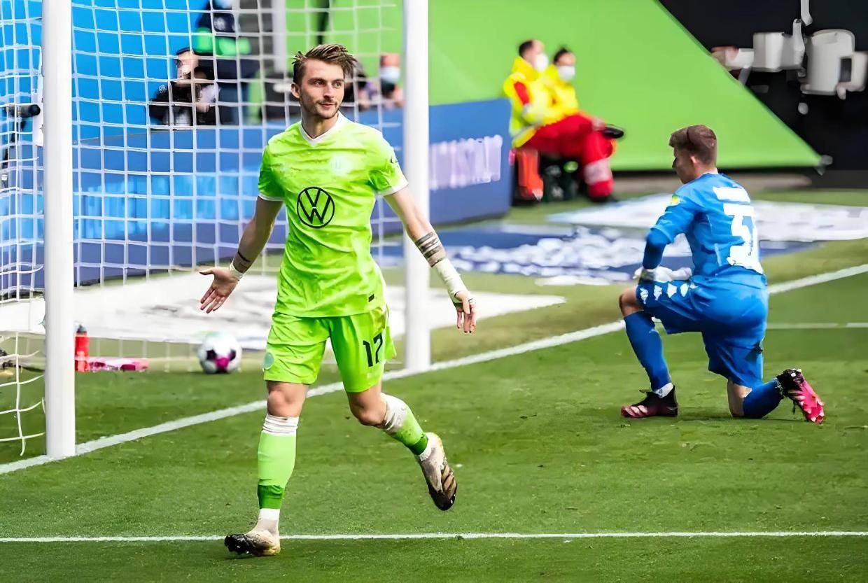 德甲：沃尔夫斯堡VS霍芬海姆 德甲保级关键战：沃尔夫斯堡VS霍芬海姆，谁能突围？