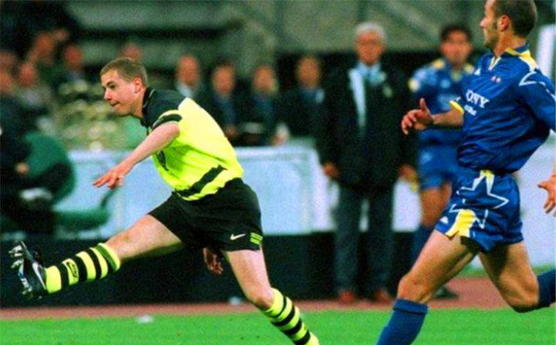 最能引发悬念的欧冠决战：国米与大巴黎的命运之战